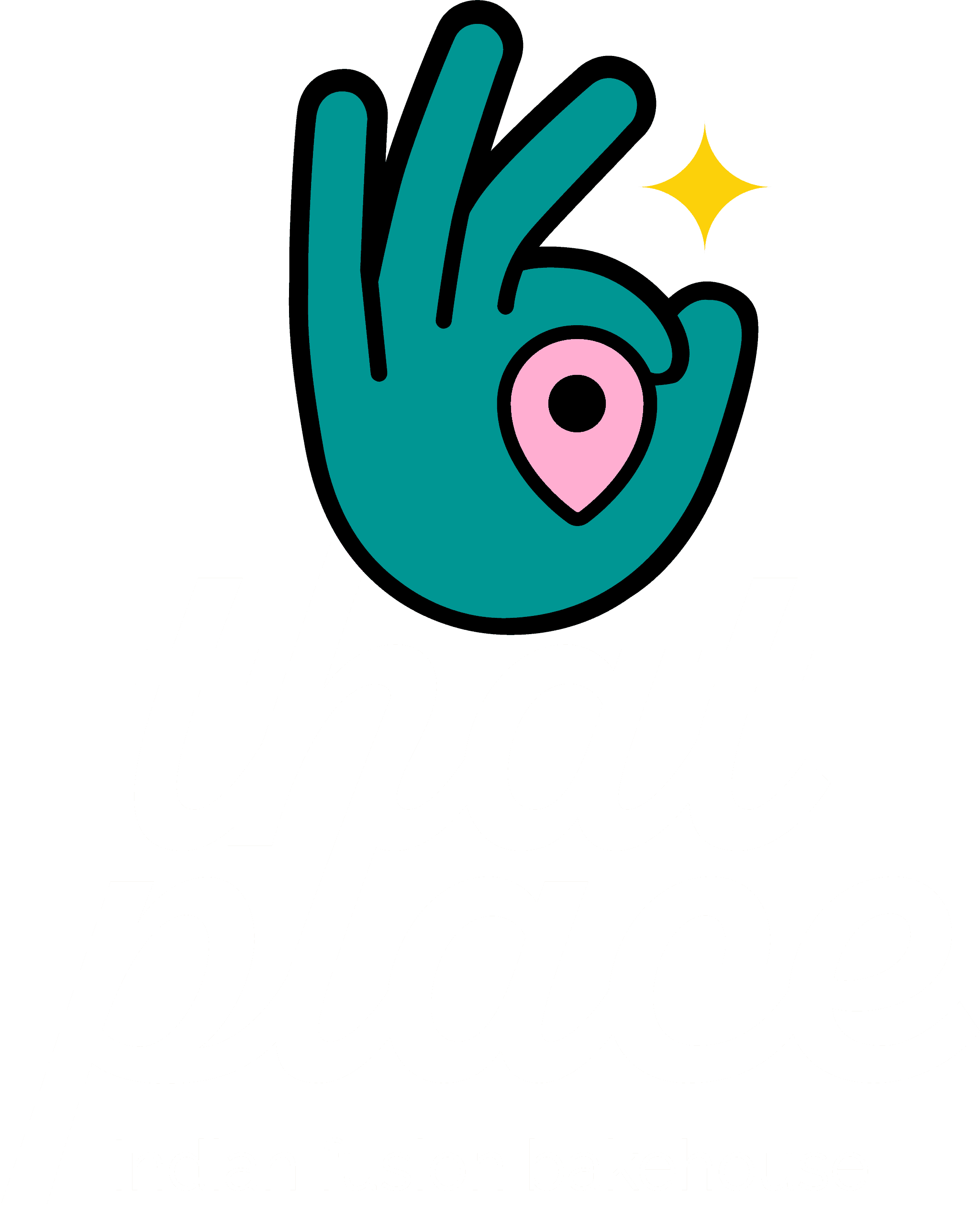 That Place Logo